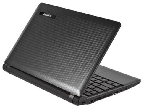 Нетбук Q2005 от Gigabyte